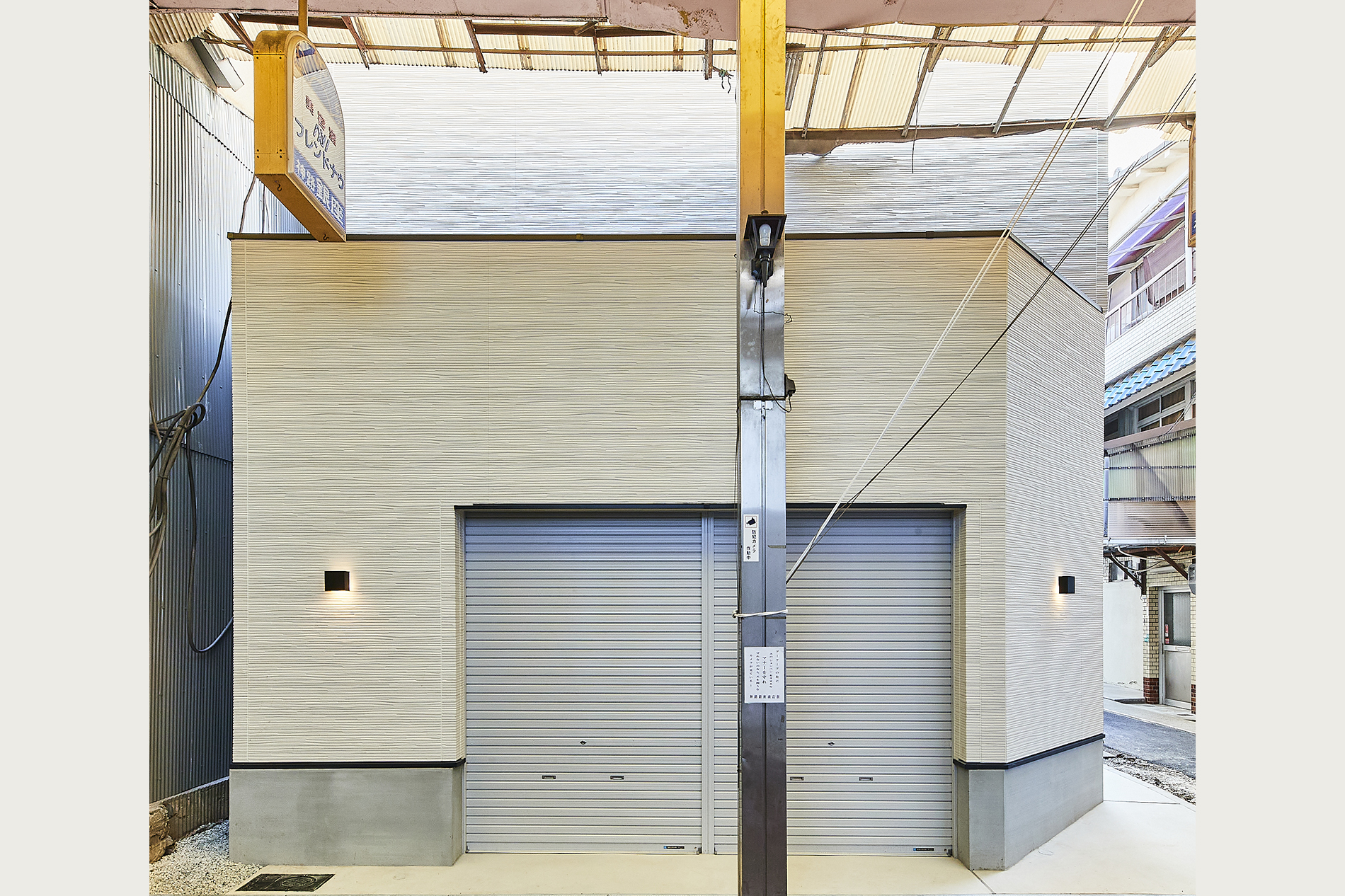 オーベル今里South 実例画像