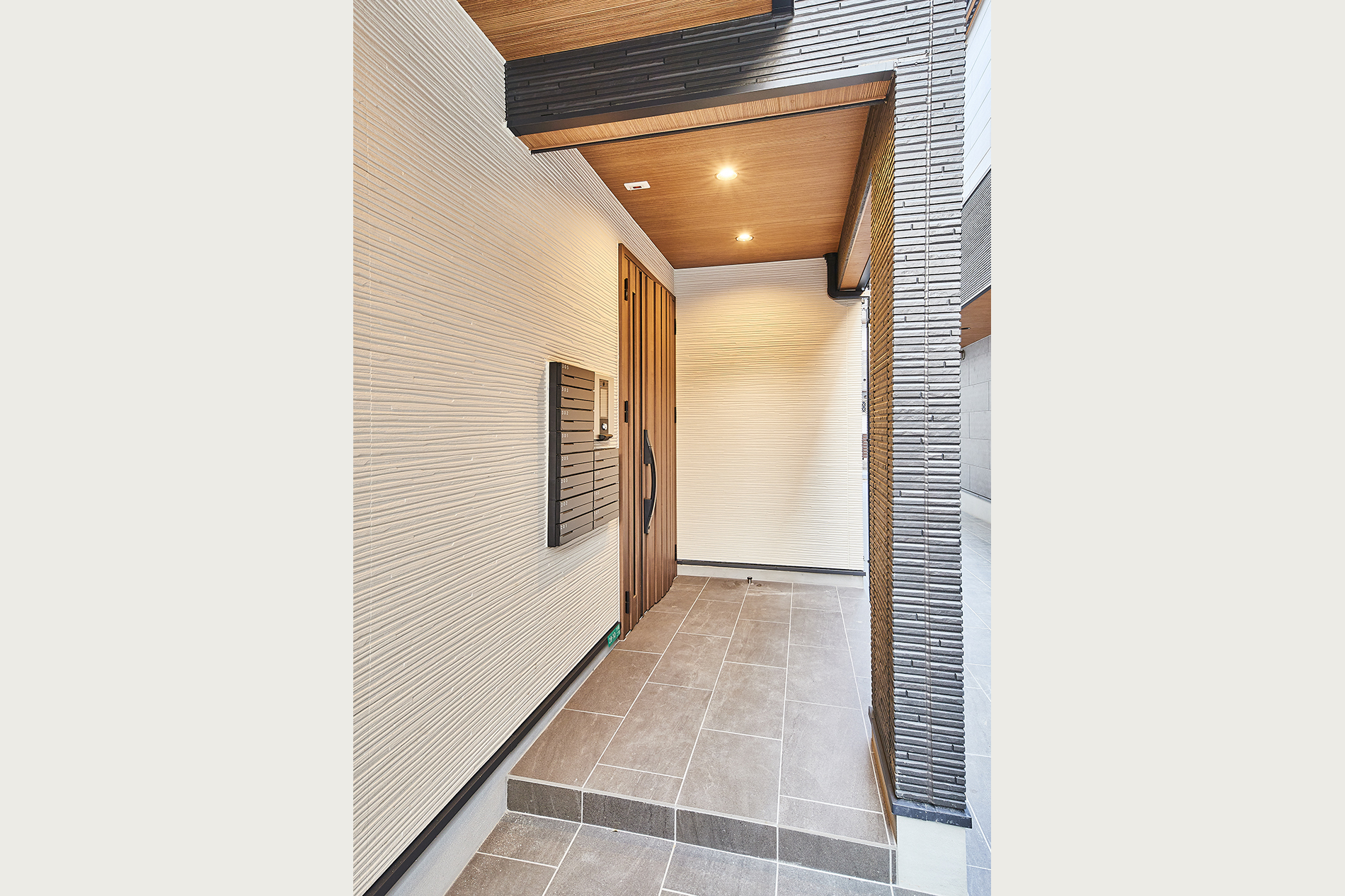 オーベル今里South 実例画像