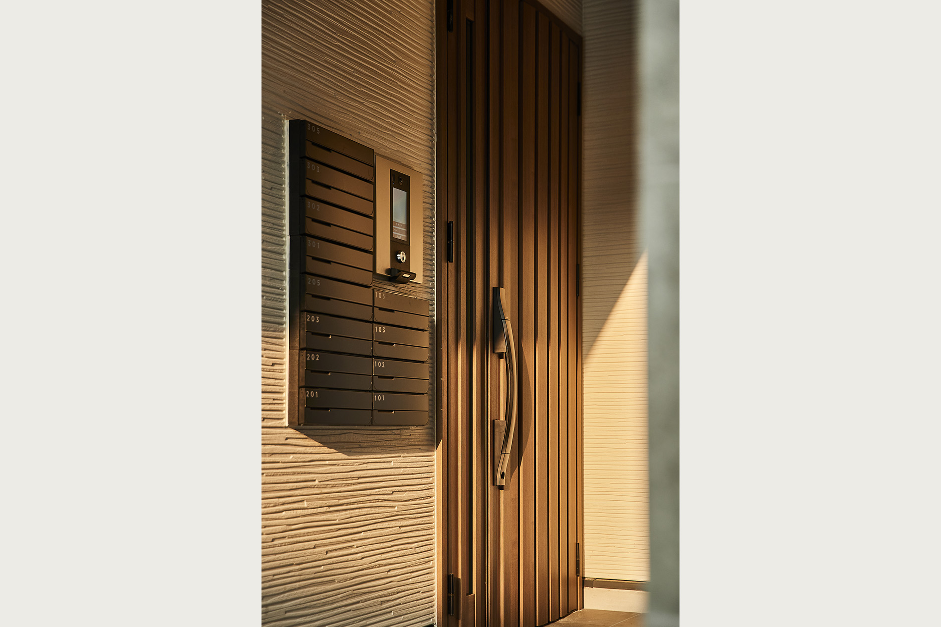 オーベル今里South 実例画像