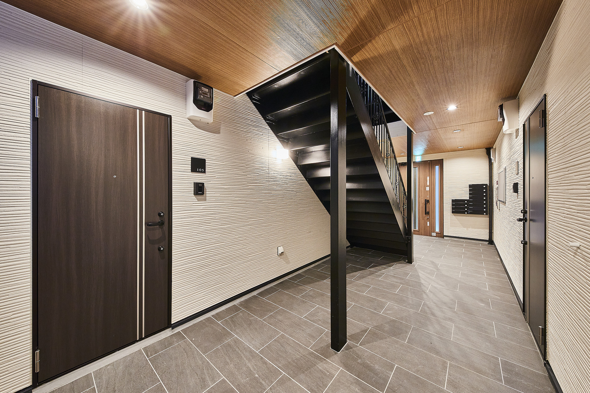 オーベル今里South 実例画像