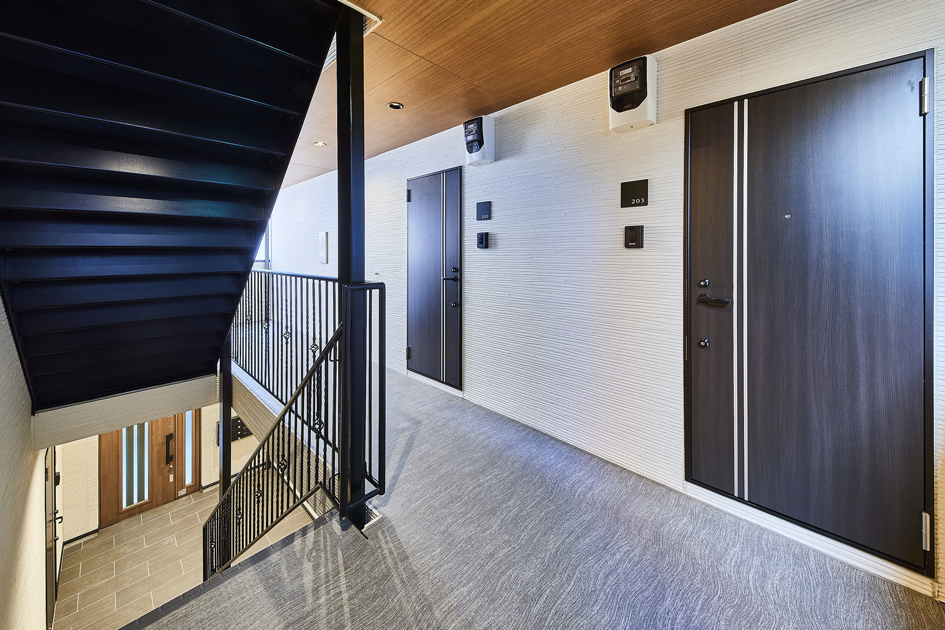 オーベル今里South 実例画像