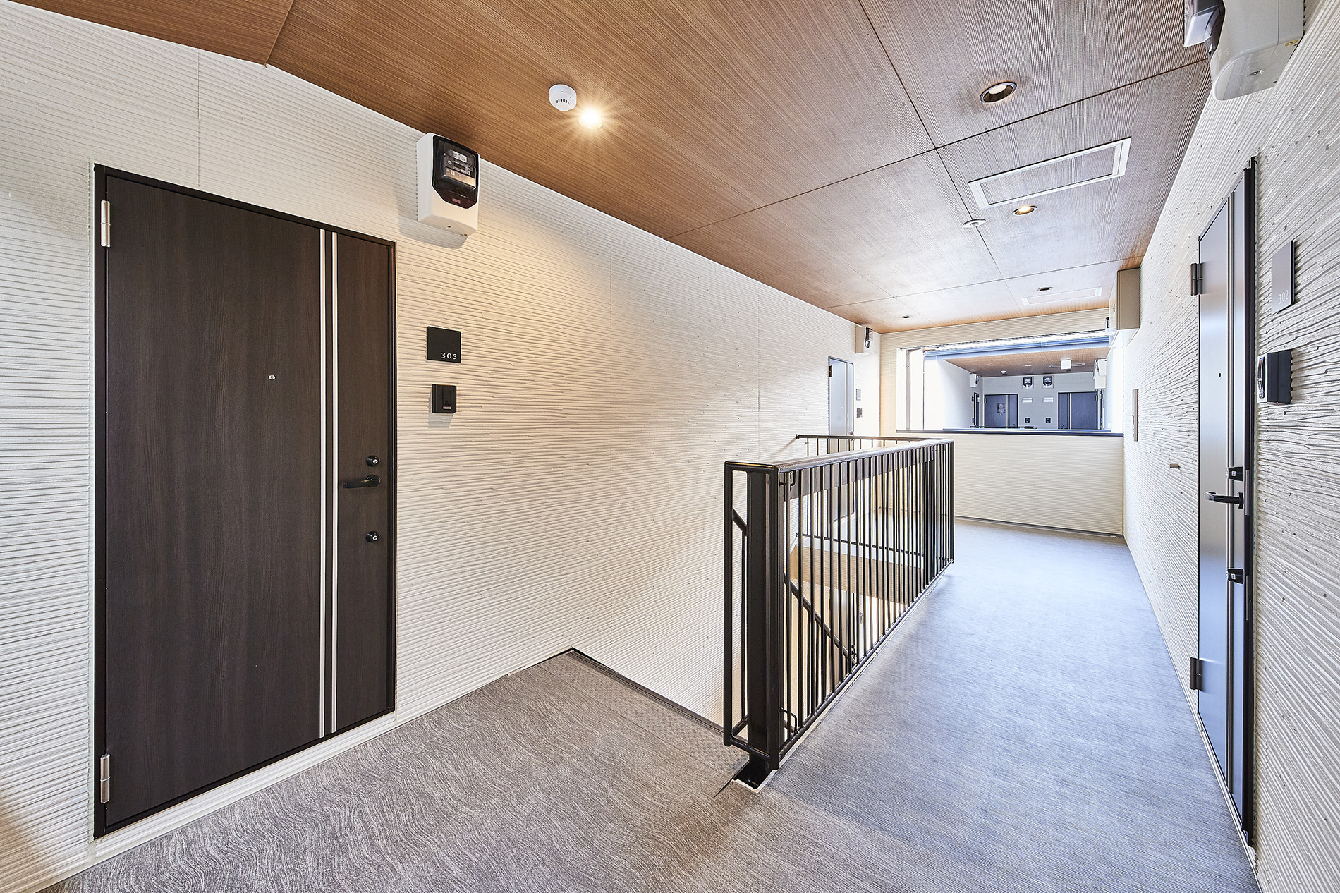 オーベル今里South 実例画像