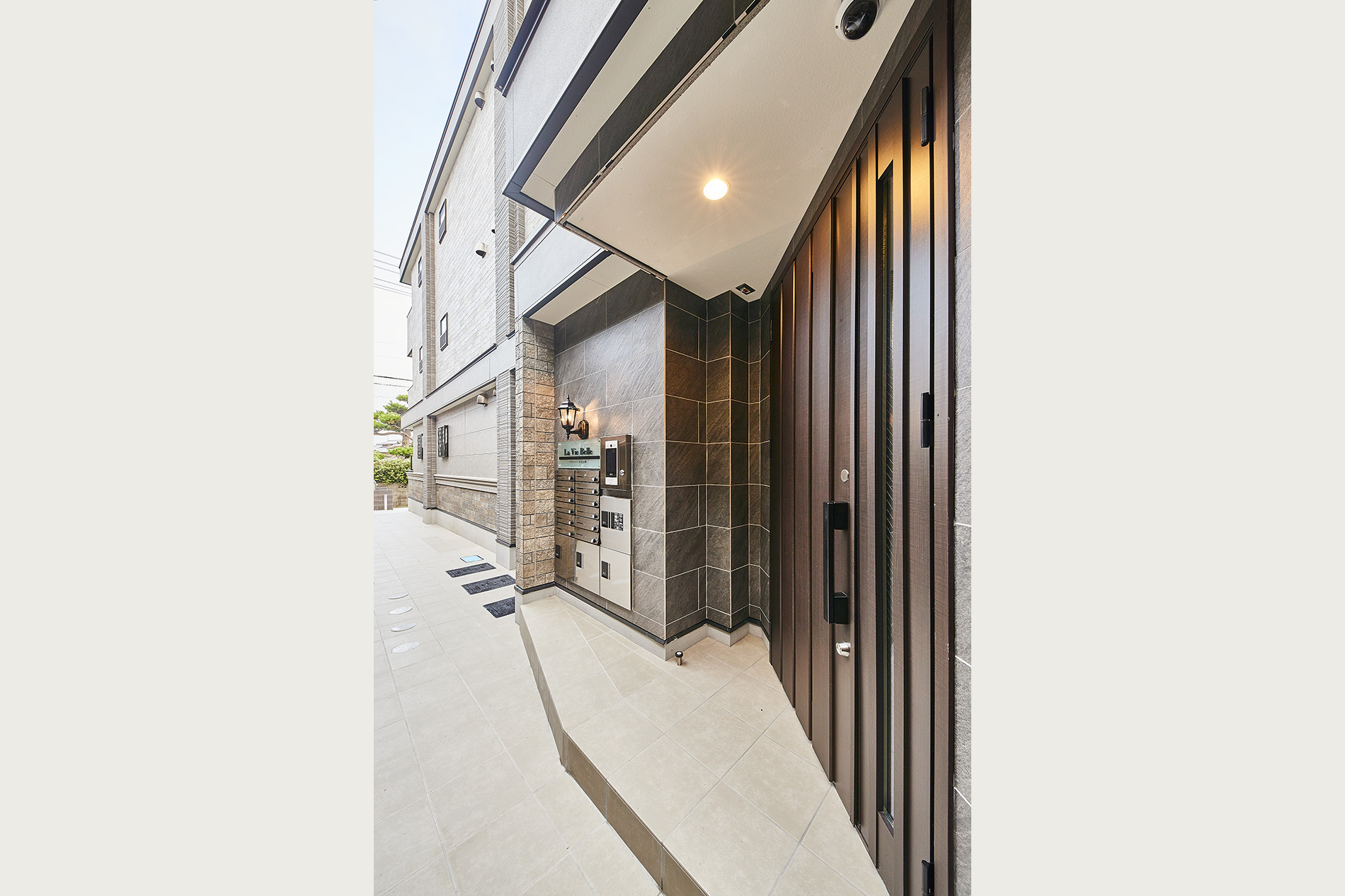 La vie belle 宝山町 実例画像