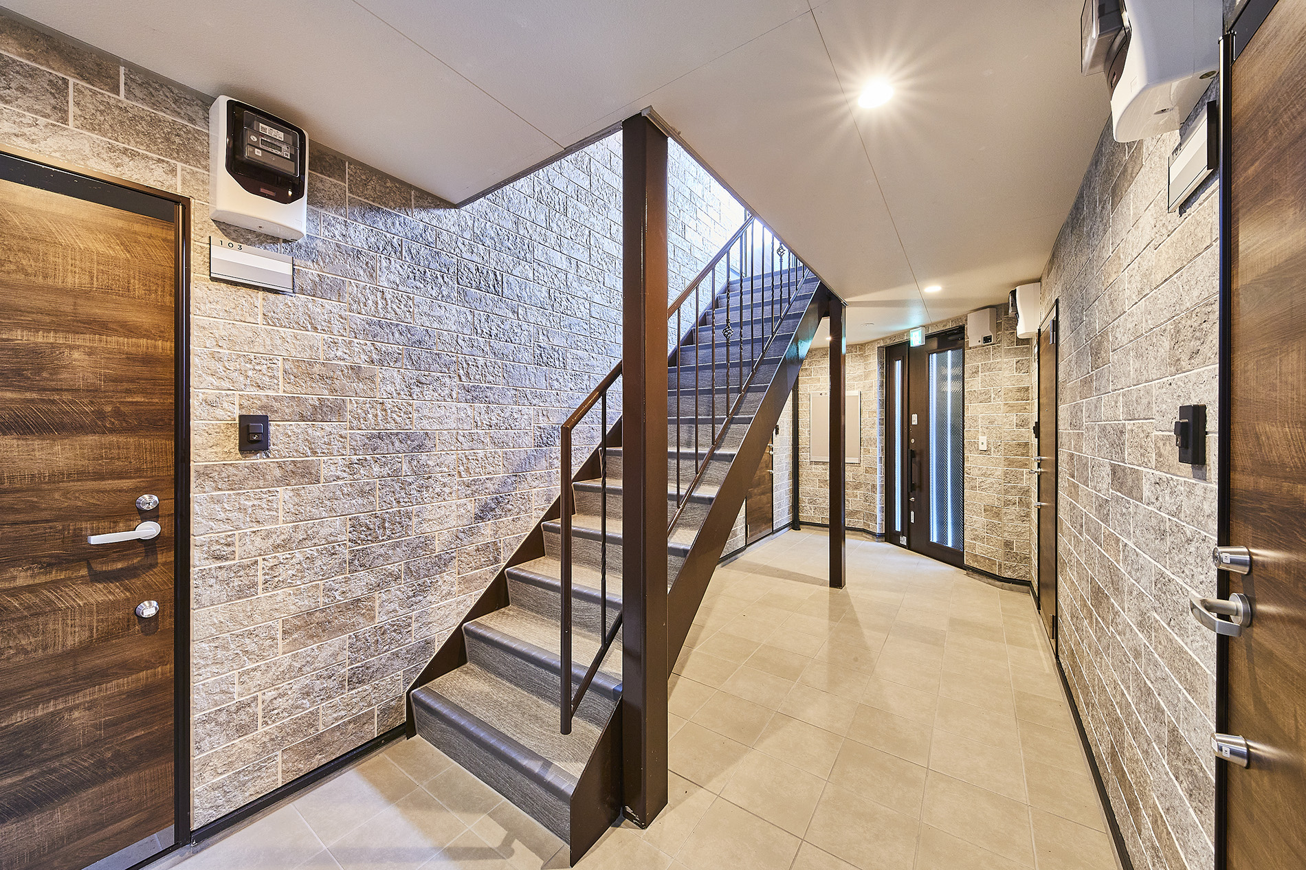 La vie belle 宝山町 実例画像