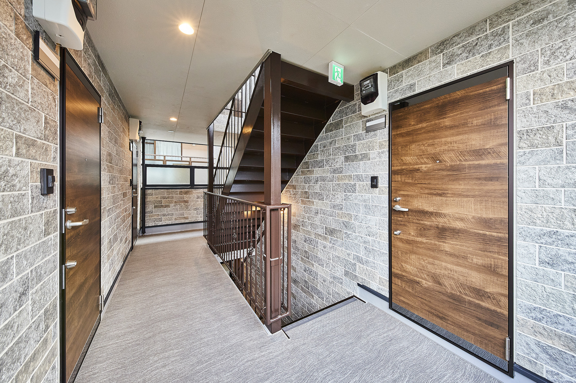 La vie belle 宝山町 実例画像