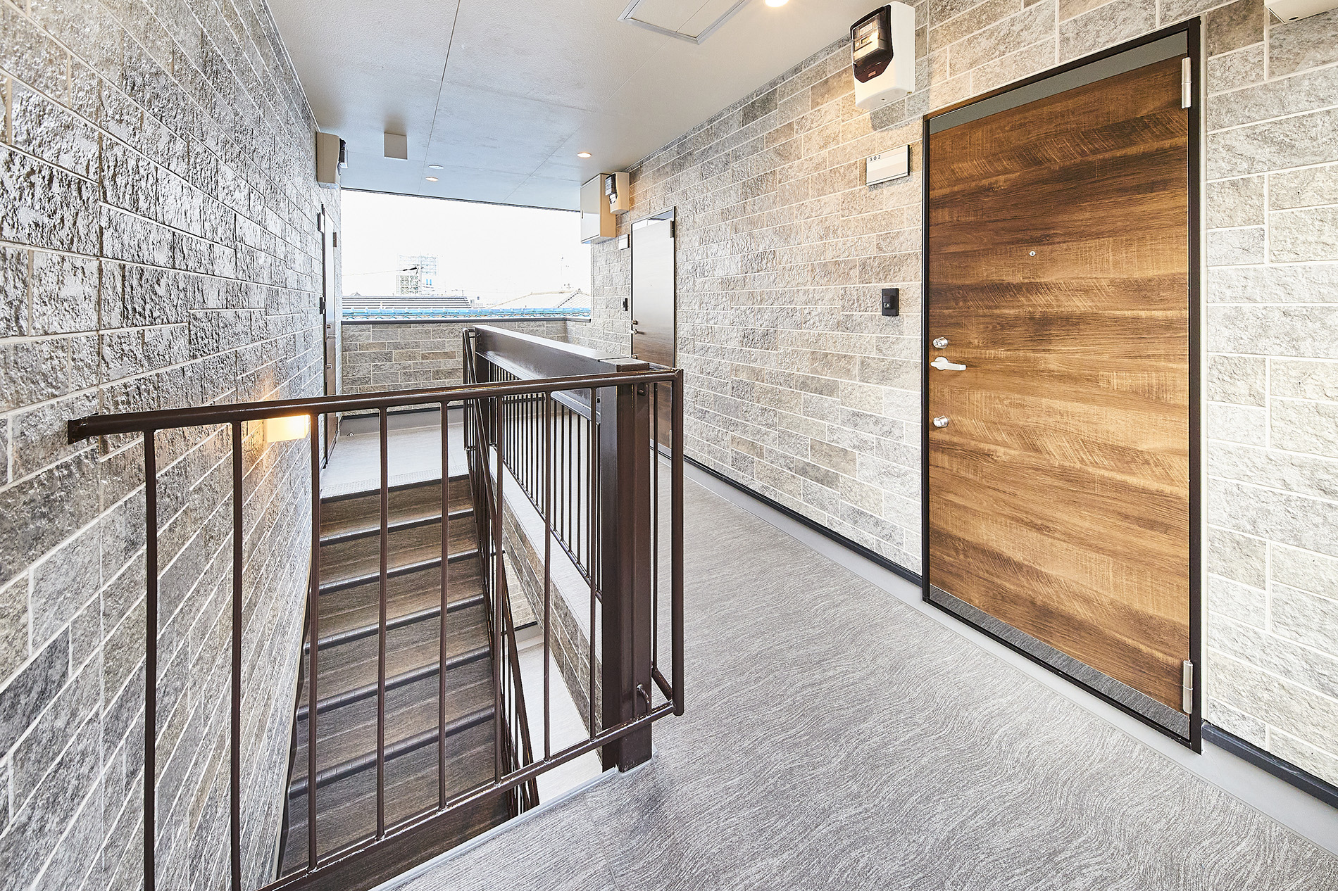 La vie belle 宝山町 実例画像