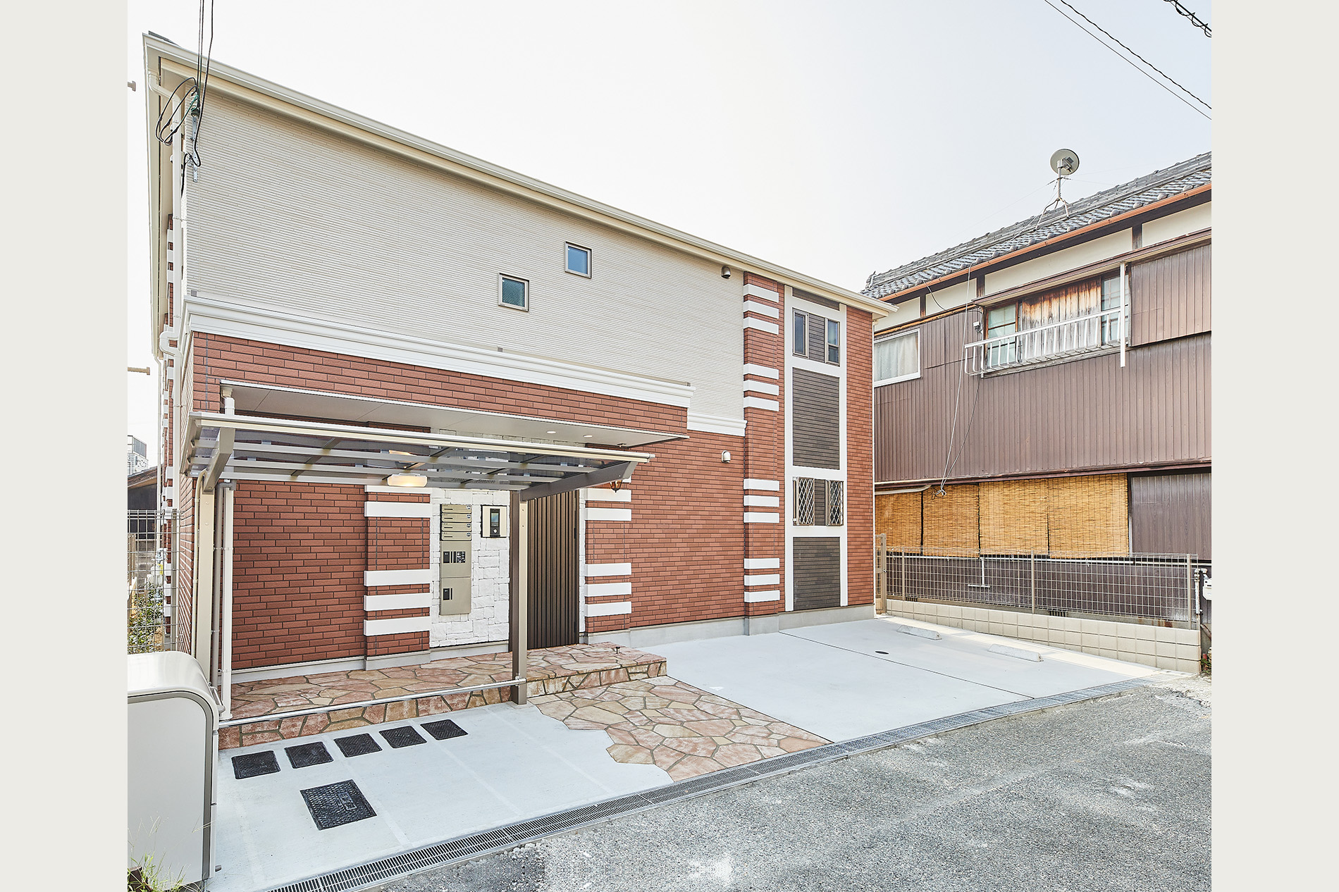 Royal Maison 実例画像