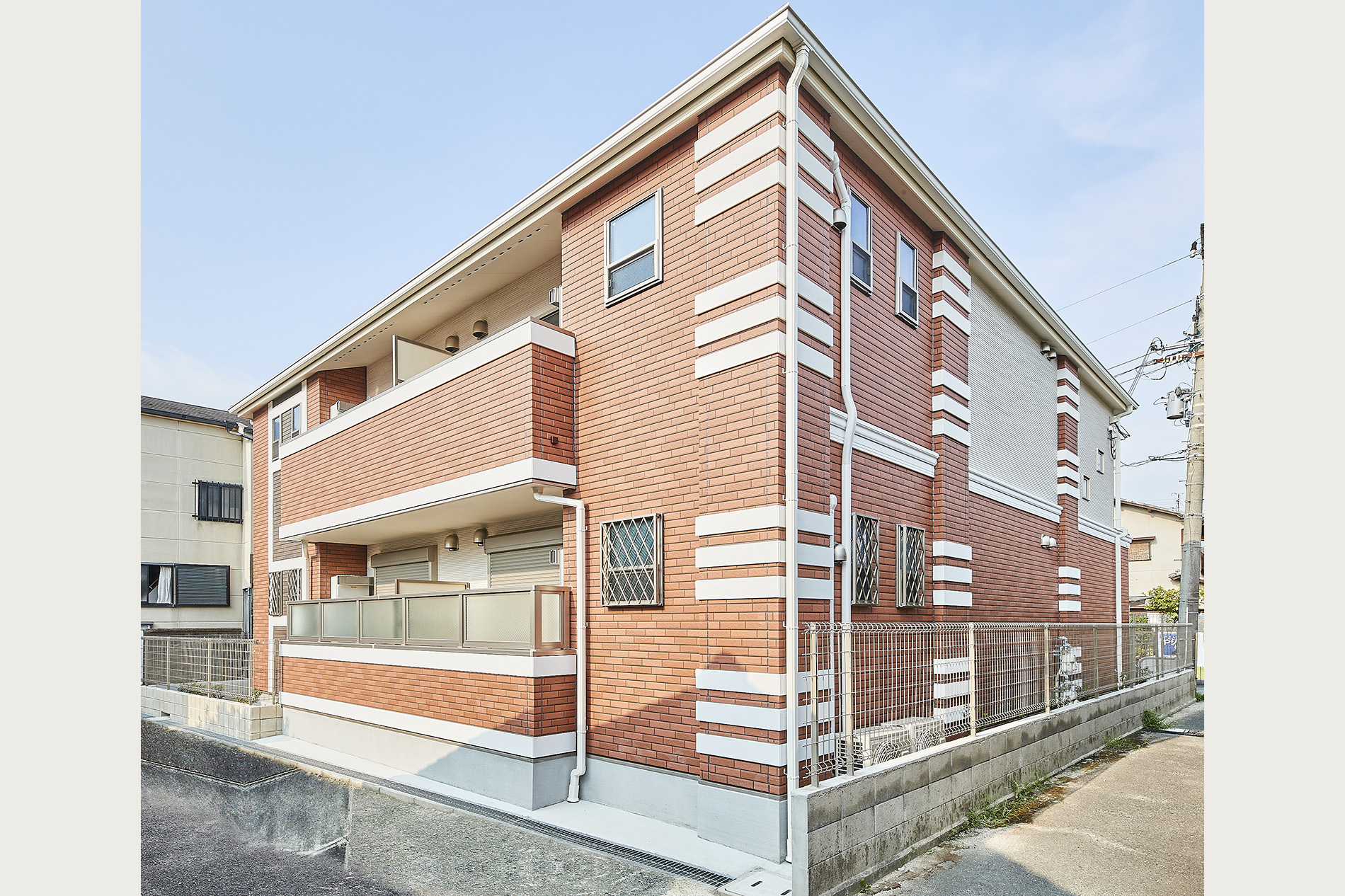 Royal Maison 実例画像