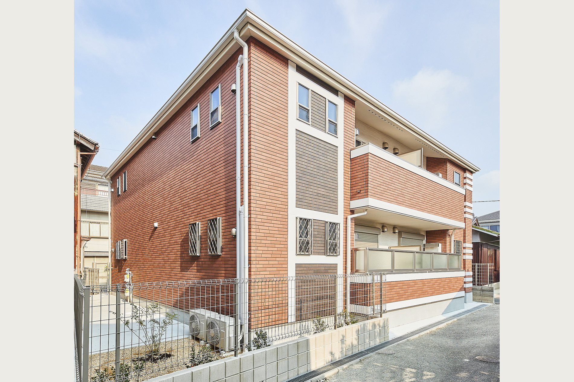 Royal Maison 実例画像