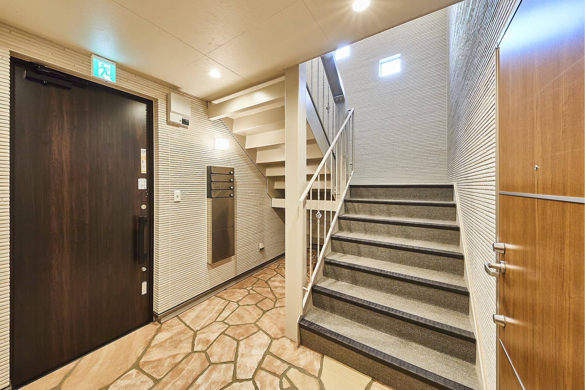 Royal Maison 実例画像