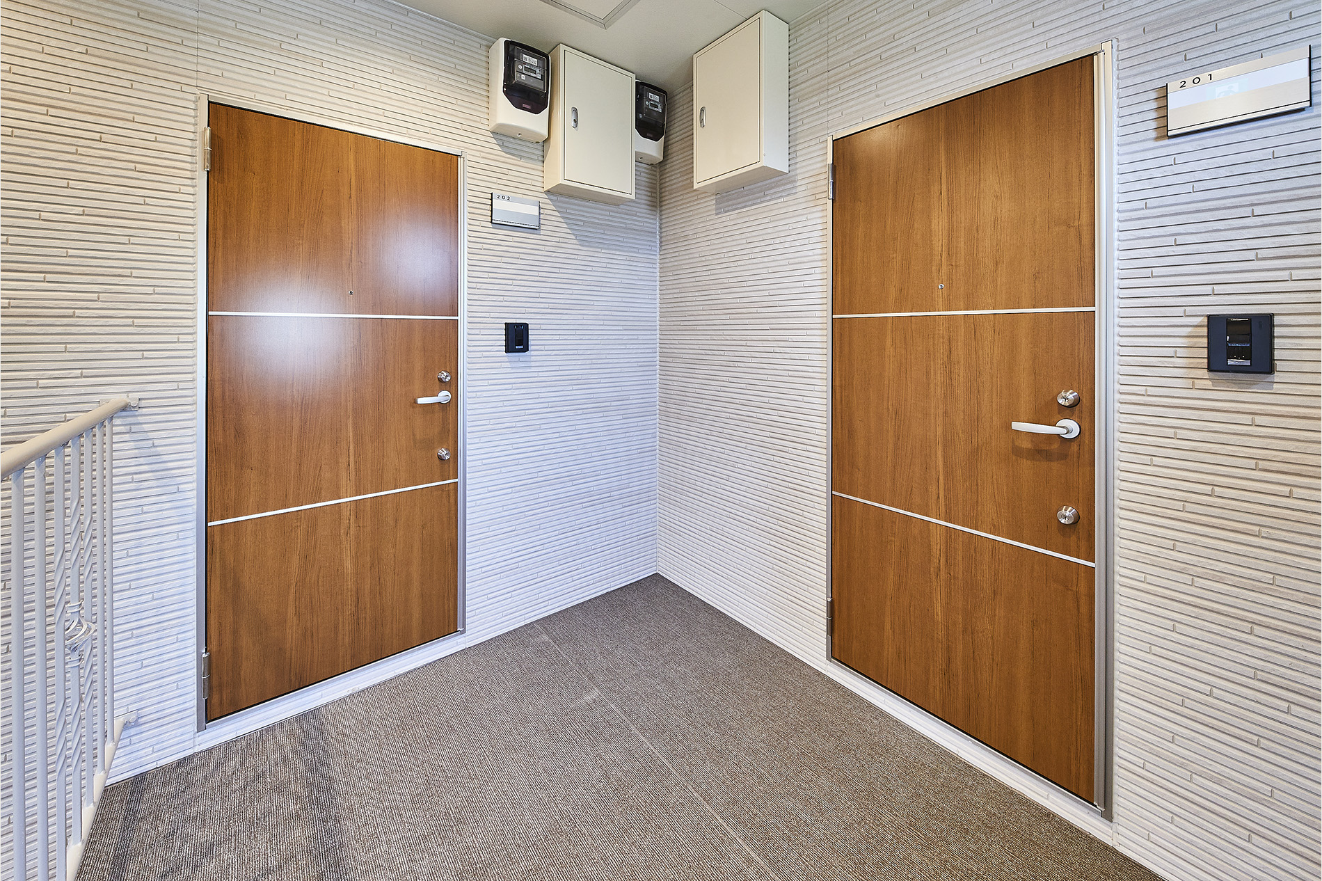 Royal Maison 実例画像