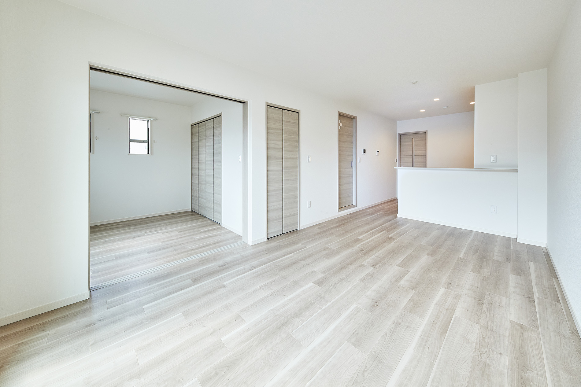 Royal Maison 実例画像