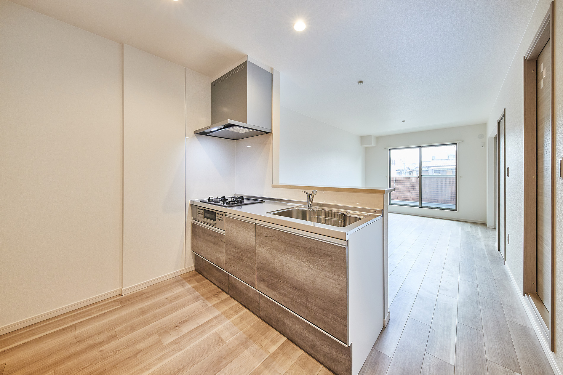 Royal Maison 実例画像