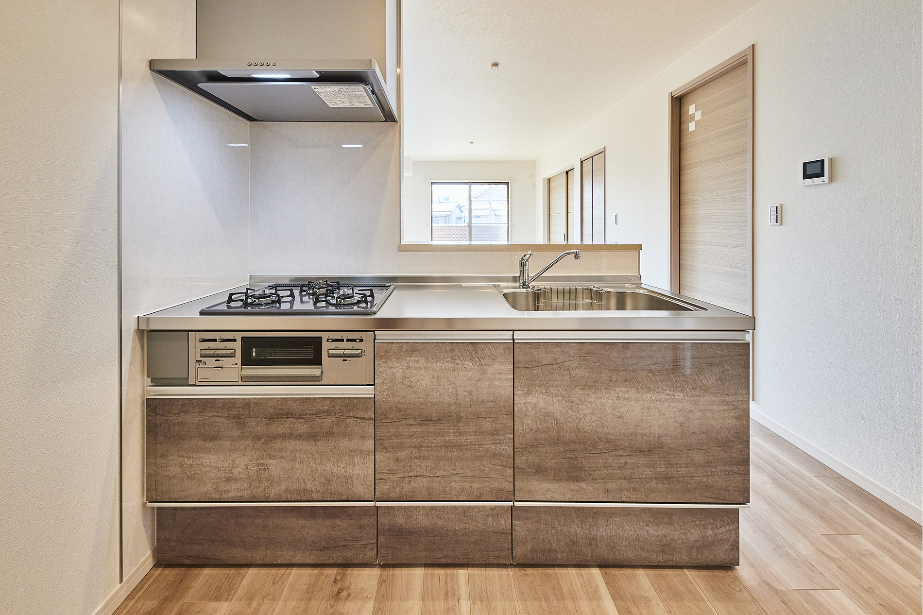 Royal Maison 実例画像